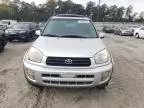 2002 Toyota Rav4