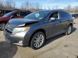 Toyota Venza Vehiculos salvage en venta: 2011 Toyota Venza