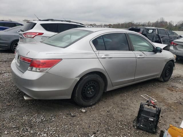 2011 Honda Accord LX