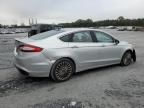 2013 Ford Fusion Titanium