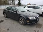 2008 Audi A4 2.0T Quattro