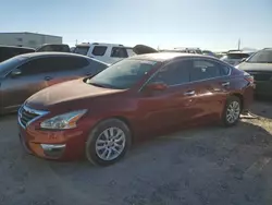 Nissan salvage cars for sale: 2014 Nissan Altima 2.5