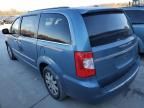 2011 Chrysler Town & Country Touring L