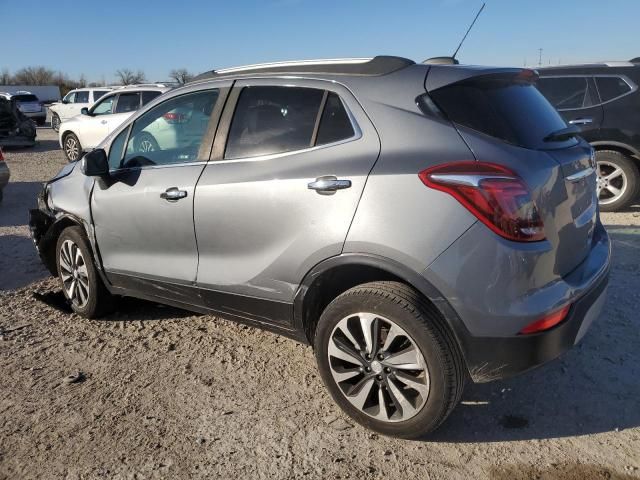 2019 Buick Encore Essence