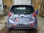 2014 Chevrolet Spark 1LT