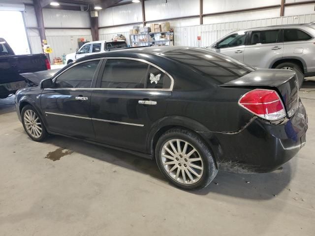 2007 Saturn Aura XR