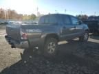 2015 Toyota Tacoma Double Cab