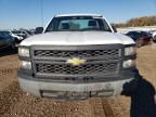 2014 Chevrolet Silverado C1500