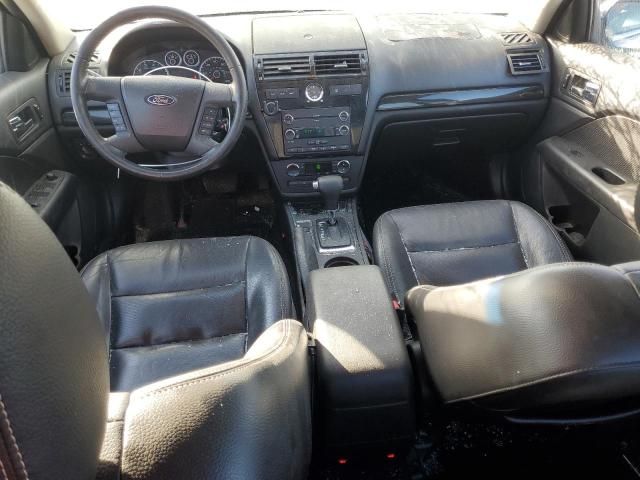 2009 Ford Fusion SEL