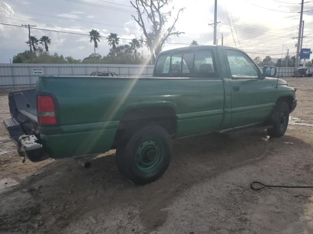 1995 Dodge RAM 2500