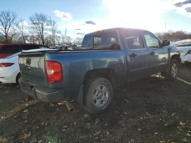 2009 Chevrolet Silverado K1500 LT