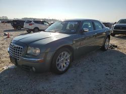 Chrysler salvage cars for sale: 2005 Chrysler 300C