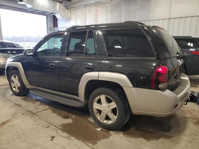 2008 Chevrolet Trailblazer LS