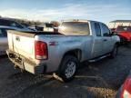 2010 GMC Sierra K1500 SLE