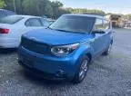 2017 KIA Soul EV +