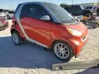 2008 Smart Fortwo Pure