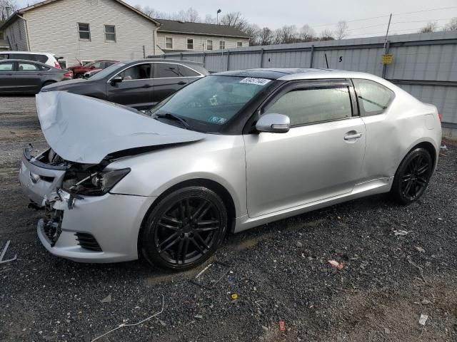 2012 Scion TC