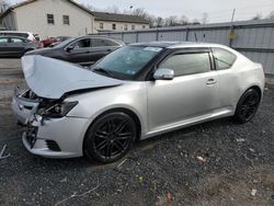 2012 Scion TC en venta en York Haven, PA