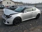 2012 Scion TC