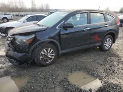 Honda salvage cars for sale: 2014 Honda CR-V LX