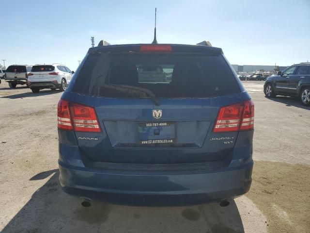 2010 Dodge Journey SXT