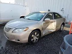 Salvage cars for sale from Copart Windsor, NJ: 2009 Toyota Camry Base