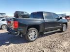 2014 Chevrolet Silverado C1500 High Country