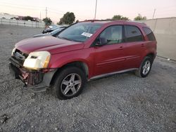 2005 Chevrolet Equinox LT en venta en San Diego, CA