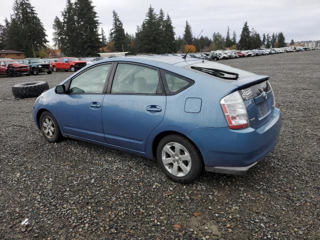 2009 Toyota Prius