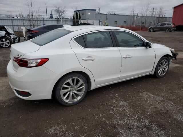 2016 Acura ILX Premium