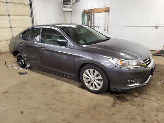 2013 Honda Accord Touring