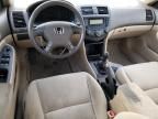 2005 Honda Accord LX