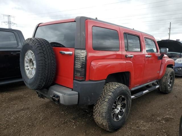 2006 Hummer H3