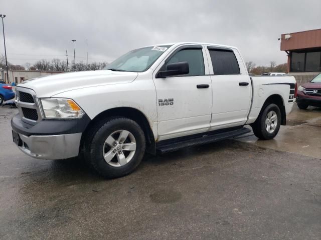 2013 Dodge RAM 1500 ST