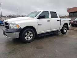 Dodge salvage cars for sale: 2013 Dodge RAM 1500 ST