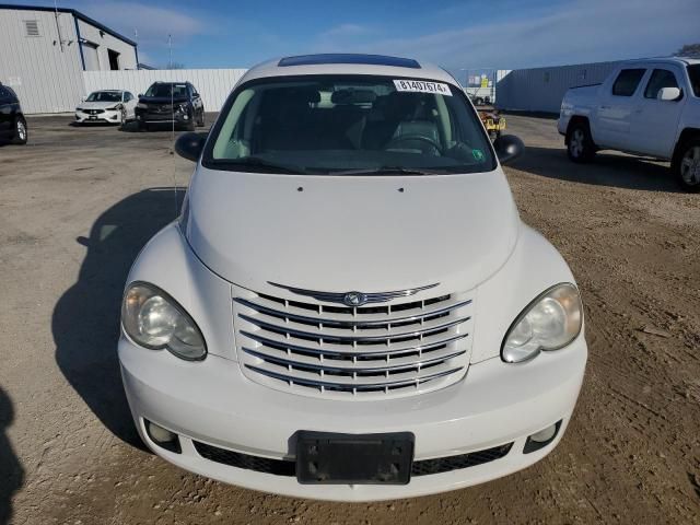 2008 Chrysler PT Cruiser Limited