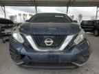 2016 Nissan Murano S