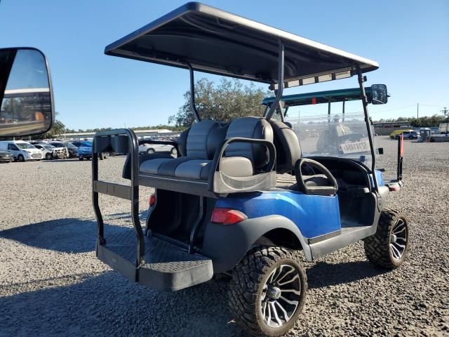 2020 Clubcar Club Car