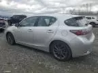 2012 Lexus CT 200