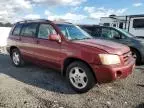 2005 Toyota Highlander Limited