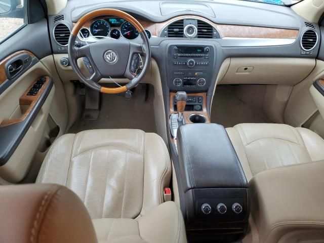 2012 Buick Enclave