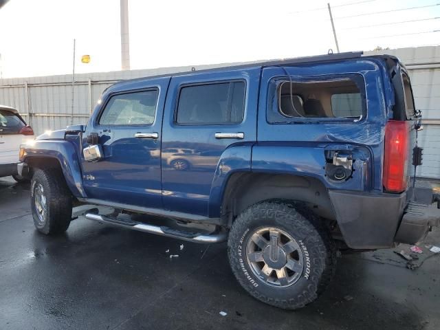 2006 Hummer H3