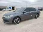 2016 Honda Accord EXL