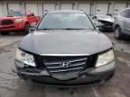 2009 Hyundai Sonata GLS