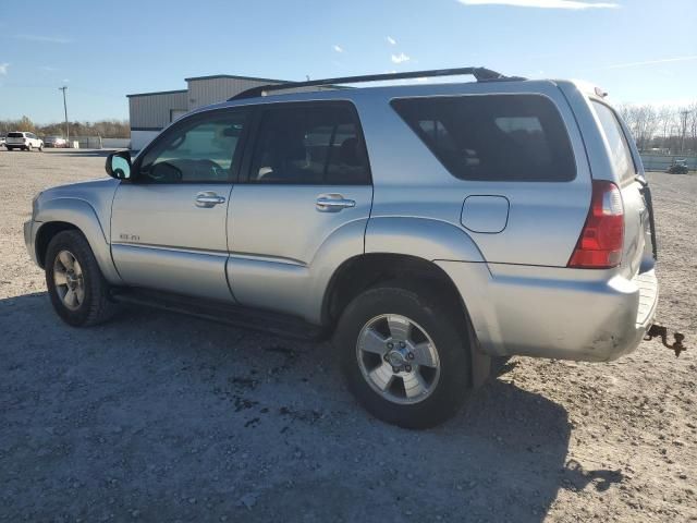 2006 Toyota 4runner SR5