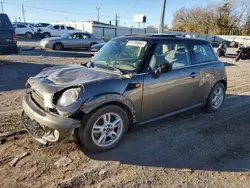 2013 Mini Cooper en venta en Oklahoma City, OK