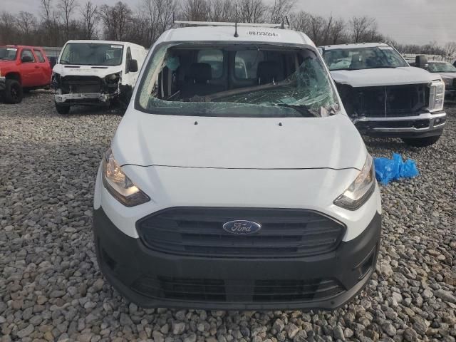 2023 Ford Transit Connect XL