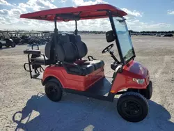 Salvage cars for sale from Copart Arcadia, FL: 2022 Golf Cart