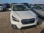 2018 Subaru Outback 3.6R Limited