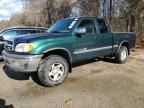 2001 Toyota Tundra Access Cab